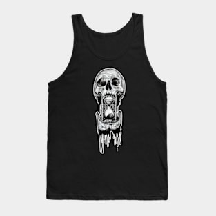 Memento Mori Tank Top